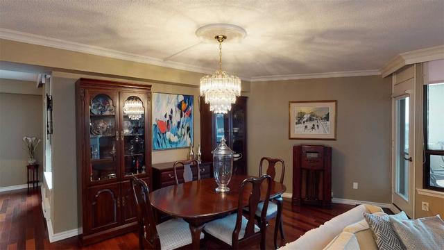 e6 - 296 Mill Rd, Condo with 3 bedrooms, 3 bathrooms and 2 parking in Toronto ON | Image 4