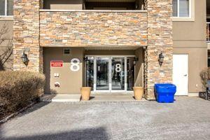 1416 - 8 Dayspring Circ, Condo with 2 bedrooms, 2 bathrooms and 1 parking in Brampton ON | Image 24