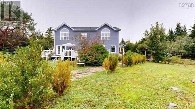 20 Villagedale Road, House detached with 5 bedrooms, 3 bathrooms and null parking in Barrington NS | Image 9