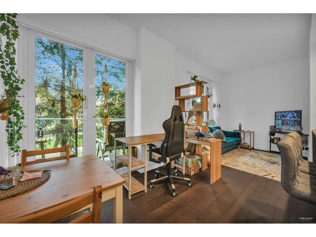 m209 - 5681 Birney Avenue, Condo with 1 bedrooms, 1 bathrooms and 1 parking in Vancouver BC | Image 5