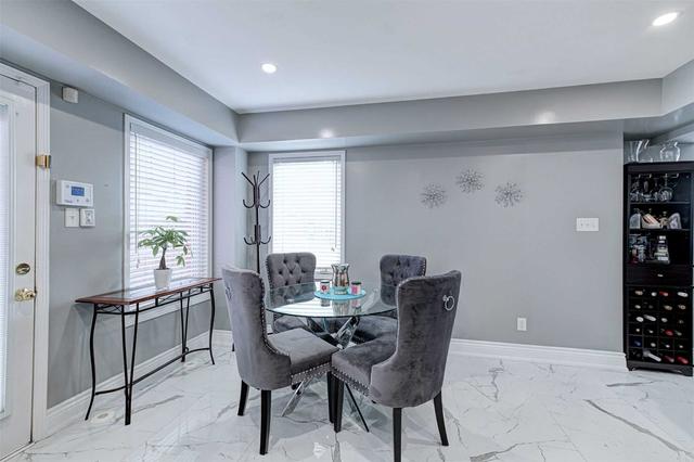 15 - 3200 Bentley Dr, Townhouse with 2 bedrooms, 2 bathrooms and 1 parking in Mississauga ON | Image 4