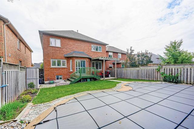 14171 Argyll Rd, House detached with 3 bedrooms, 4 bathrooms and 4 parking in Halton Hills ON | Image 21