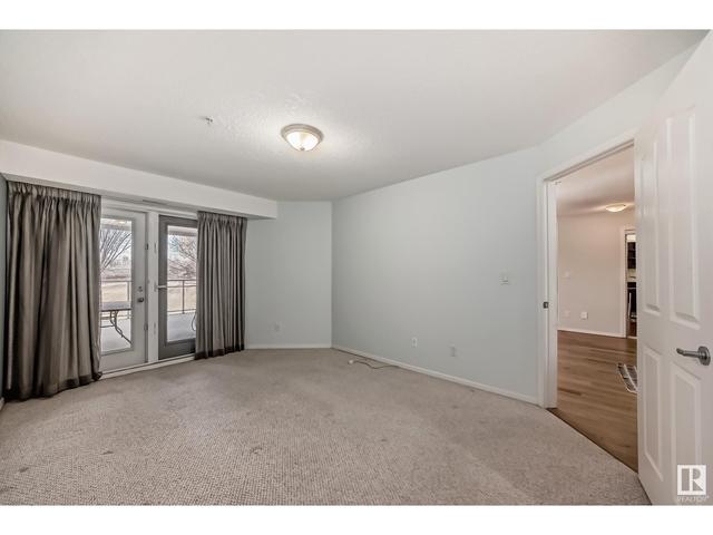 329 - 9008 99 Av Nw Nw, Condo with 2 bedrooms, 2 bathrooms and null parking in Edmonton AB | Image 27