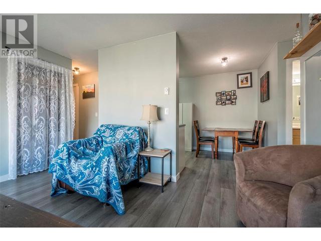 108 - 505 Browne Road, Condo with 2 bedrooms, 2 bathrooms and 1 parking in Vernon BC | Image 6