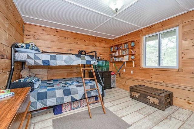 1545 Gloucester Pool, House detached with 1 bedrooms, 2 bathrooms and 6 parking in Georgian Bay ON | Image 15