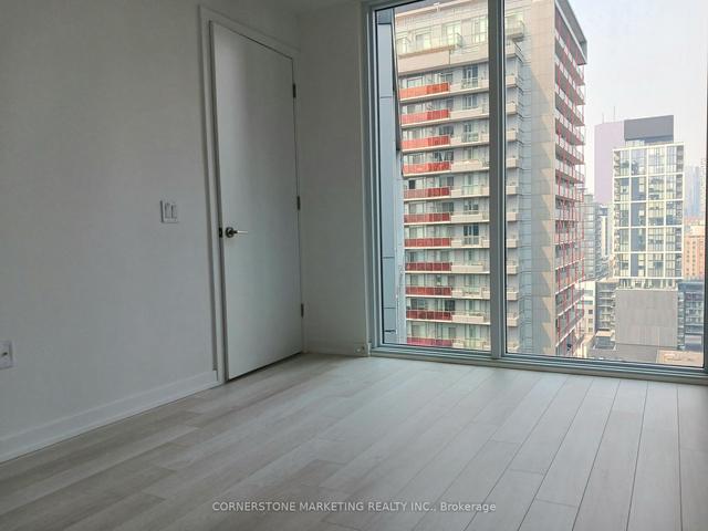 1517 - 50 Power St, Condo with 2 bedrooms, 2 bathrooms and 0 parking in Toronto ON | Image 9
