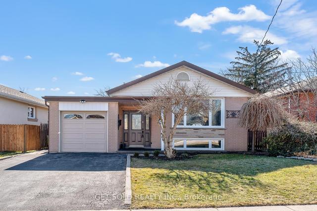 20 Riverhead Dr, House detached with 3 bedrooms, 2 bathrooms and 3 parking in Toronto ON | Image 18
