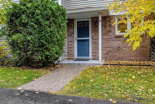 24 - 39 28th St S, Townhouse with 3 bedrooms, 3 bathrooms and 1 parking in Wasaga Beach ON | Image 12