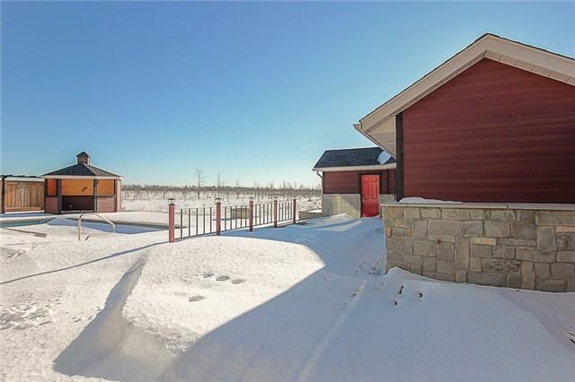 230 Bay Estates Rd, House detached with 3 bedrooms, 2 bathrooms and 5 parking in Northeastern Manitoulin and the Islands ON | Image 18