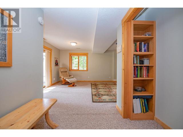 1195 & 1153 Sugar Lake Road, House detached with 2 bedrooms, 2 bathrooms and 25 parking in North Okanagan E BC | Image 37