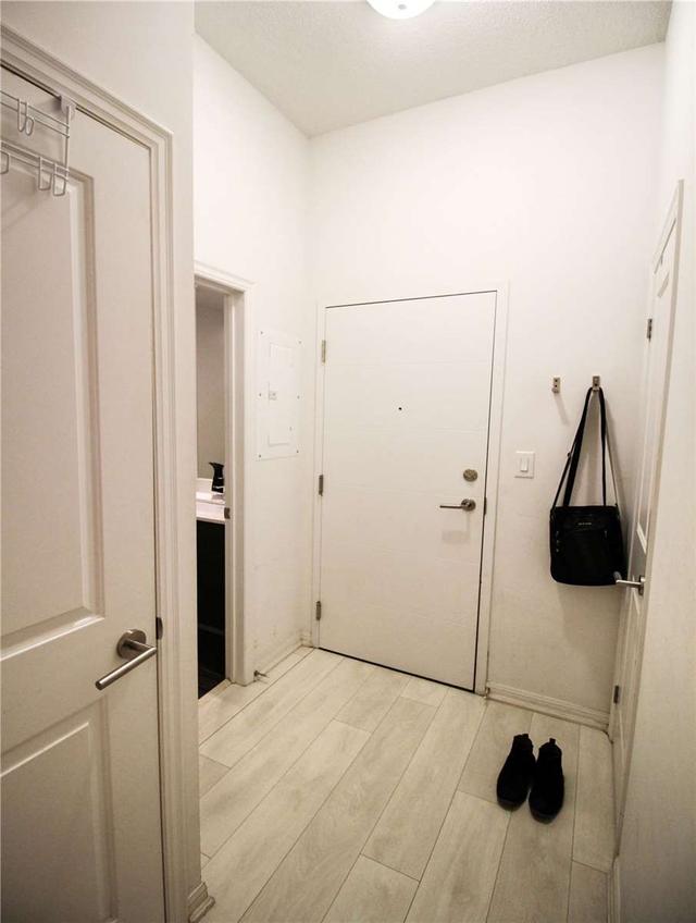 108 - 400 Adelaide St E, Condo with 1 bedrooms, 2 bathrooms and 1 parking in Toronto ON | Image 2