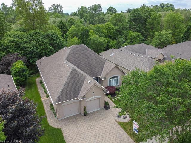 4236 Masterson Circle, House detached with 4 bedrooms, 3 bathrooms and 6 parking in London ON | Image 3