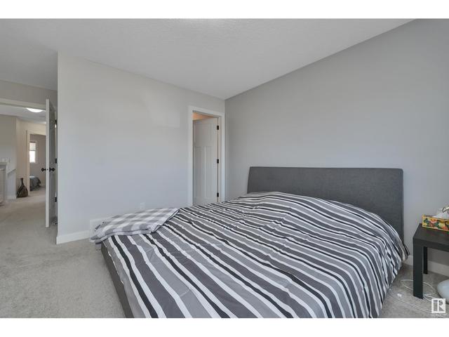 7133 Cardinal Wy Sw, House semidetached with 3 bedrooms, 2 bathrooms and null parking in Edmonton AB | Image 25