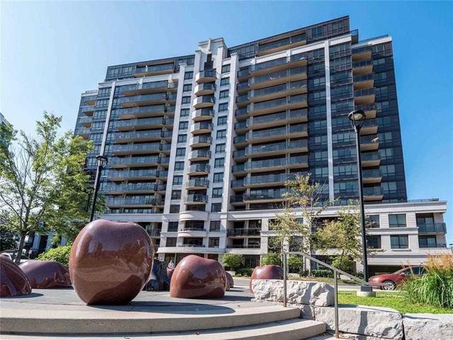 207 - 1070 Sheppard Ave W, Condo with 1 bedrooms, 2 bathrooms and 1 parking in Toronto ON | Image 12
