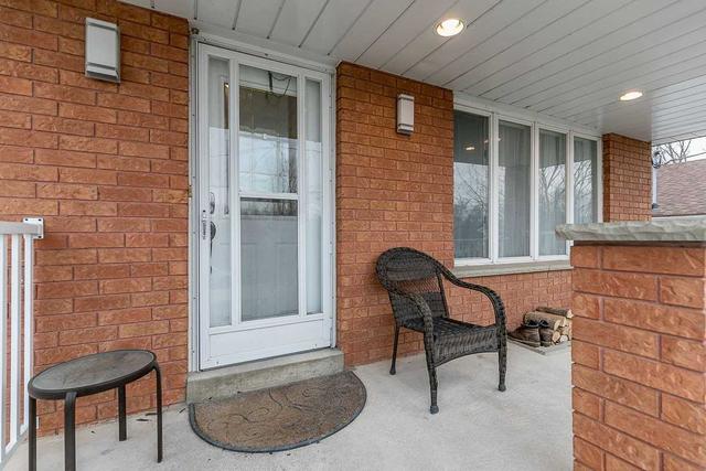 299 Lakeview Blvd, House detached with 3 bedrooms, 3 bathrooms and 6 parking in Georgina ON | Image 34
