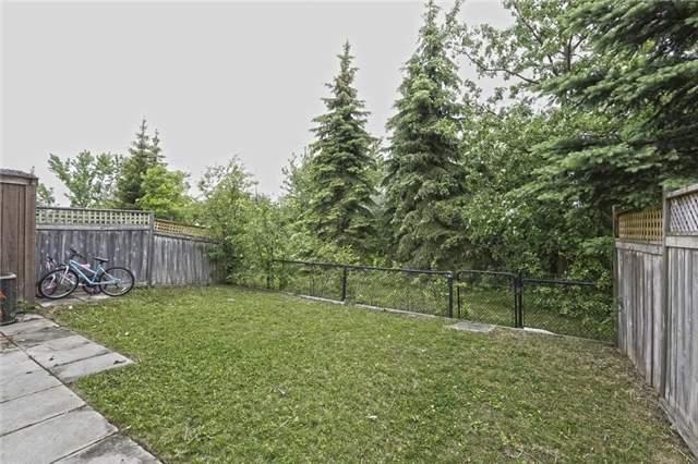 86 Pressed Brick Dr, House attached with 3 bedrooms, 3 bathrooms and 2 parking in Brampton ON | Image 20