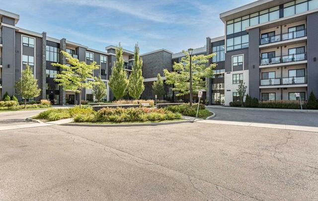 212 - 3170 Erin Mills Pkwy, Condo with 1 bedrooms, 2 bathrooms and 1 parking in Mississauga ON | Image 12