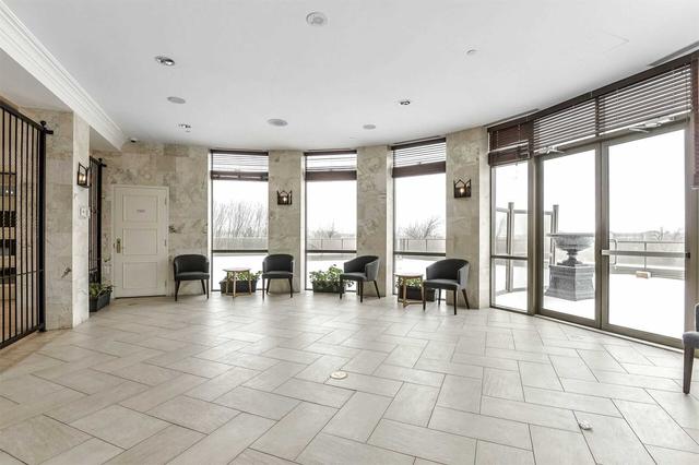 1424 - 700 Humberwood Blvd, Condo with 2 bedrooms, 2 bathrooms and 1 parking in Toronto ON | Image 24