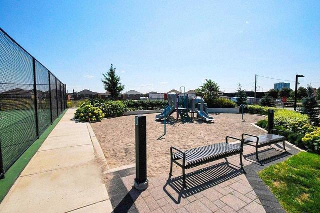 801 - 335 Rathburn Rd W, Condo with 1 bedrooms, 1 bathrooms and 1 parking in Mississauga ON | Image 24