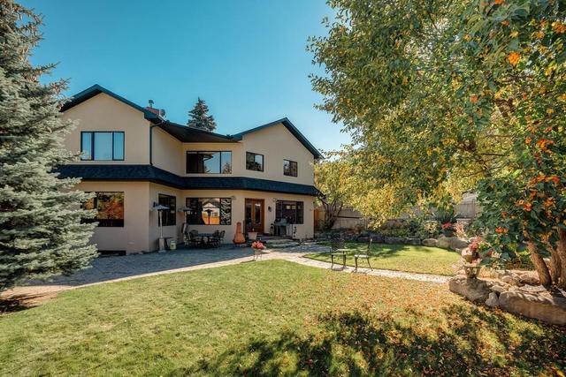 920 Crescent Boulevard Sw, House detached with 6 bedrooms, 5 bathrooms and 5 parking in Calgary AB | Image 46