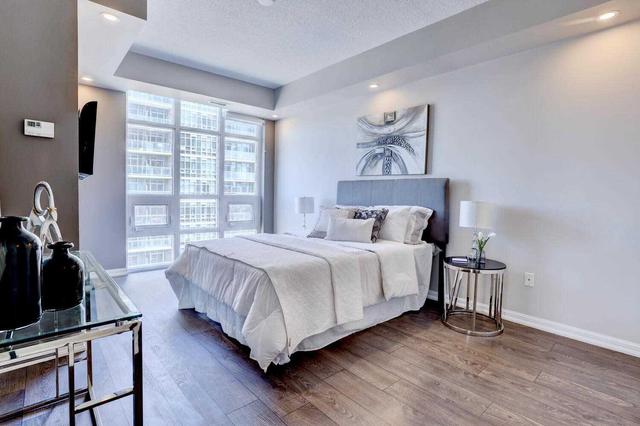 1817 - 75 East Liberty St, Condo with 2 bedrooms, 2 bathrooms and 2 parking in Toronto ON | Image 6