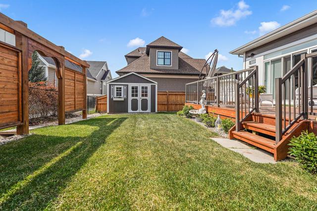 456 Auburn Shores Landing Se, House detached with 3 bedrooms, 2 bathrooms and 4 parking in Calgary AB | Image 43