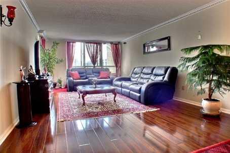 1501 - 5444 Yonge St, Condo with 2 bedrooms, 2 bathrooms and 2 parking in Toronto ON | Image 2