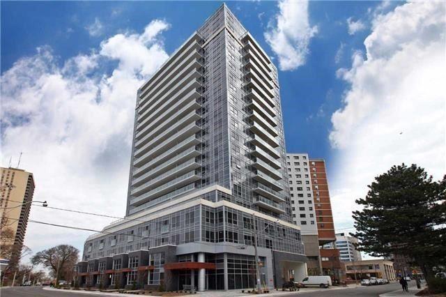 708 - 58 Orchard View Blvd, Condo with 1 bedrooms, 1 bathrooms and 0 parking in Toronto ON | Image 1