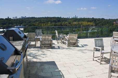 th2 - 1048 Broadview Ave, Condo with 1 bedrooms, 2 bathrooms and 1 parking in Toronto ON | Image 7
