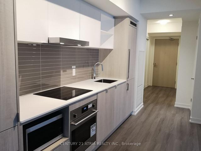 3316 - 138 Downes St, Condo with 1 bedrooms, 1 bathrooms and 0 parking in Toronto ON | Image 10