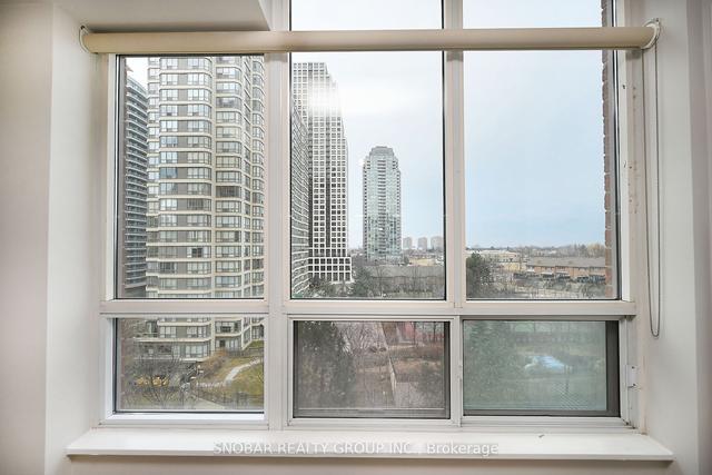 810 - 156 Enfield Pl, Condo with 2 bedrooms, 2 bathrooms and 2 parking in Mississauga ON | Image 13