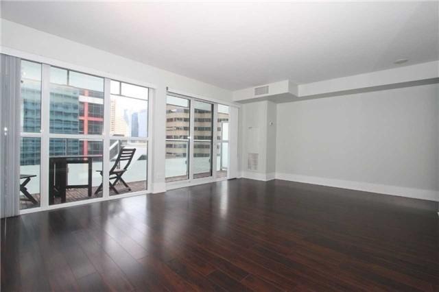 809 - 300 Front St W, Condo with 1 bedrooms, 1 bathrooms and 0 parking in Toronto ON | Image 8