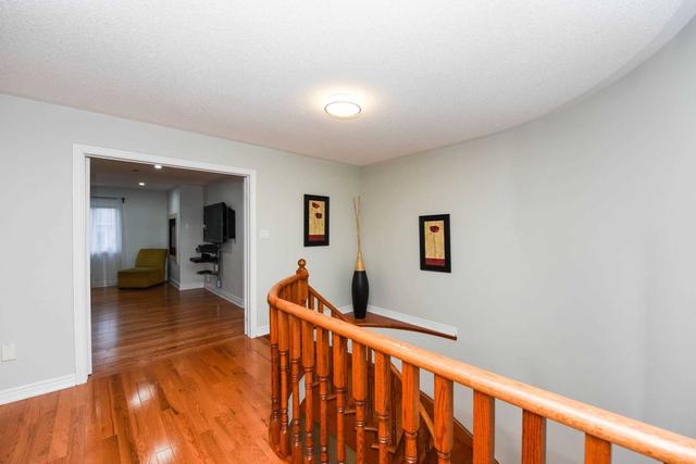 48 Lightheart Dr, House detached with 4 bedrooms, 4 bathrooms and 4 parking in Brampton ON | Image 19