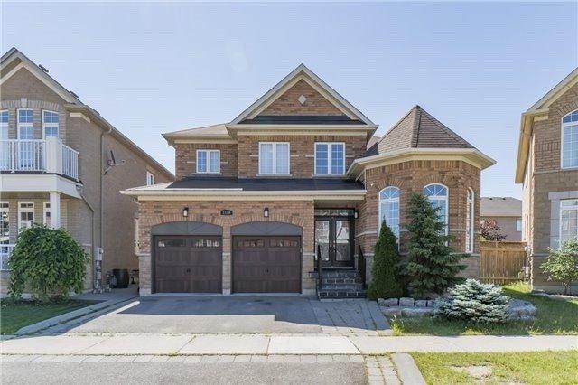 1130 Little Cres, House detached with 4 bedrooms, 3 bathrooms and 2 parking in Milton ON | Image 1