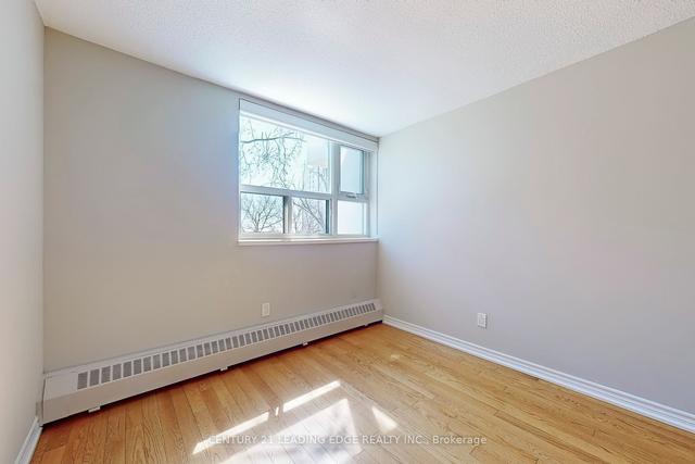 410 - 30 Sunrise Ave, Condo with 3 bedrooms, 2 bathrooms and 1 parking in Toronto ON | Image 19