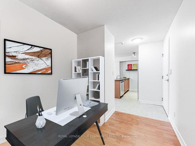 1009 - 1369 Bloor St W, Condo with 1 bedrooms, 1 bathrooms and 1 parking in Toronto ON | Image 22