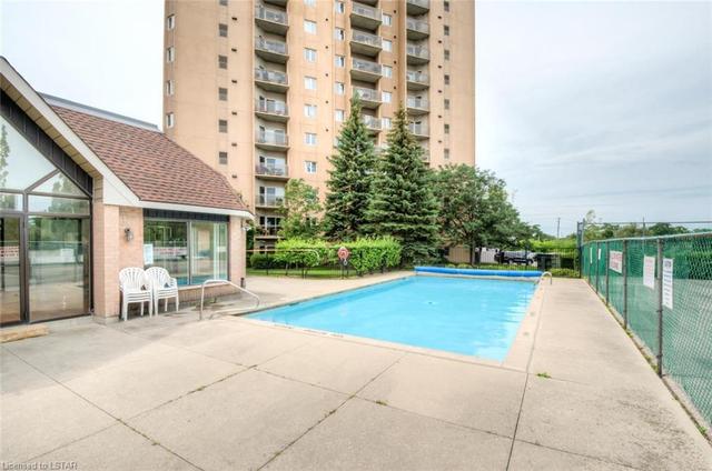 806 - 858 Commissioners Road, House attached with 1 bedrooms, 1 bathrooms and 1 parking in London ON | Image 24