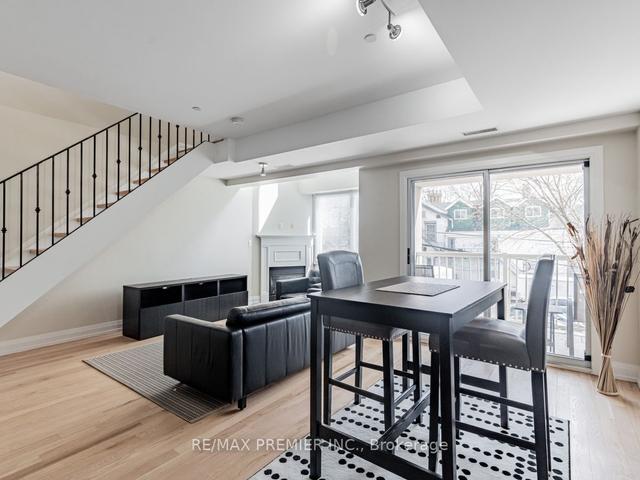 5 - 473 Dupont St, Condo with 2 bedrooms, 2 bathrooms and 1 parking in Toronto ON | Image 19