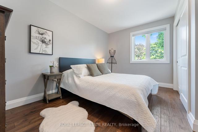 262 Brookview Crt, House detached with 3 bedrooms, 3 bathrooms and 8 parking in Hamilton ON | Image 17