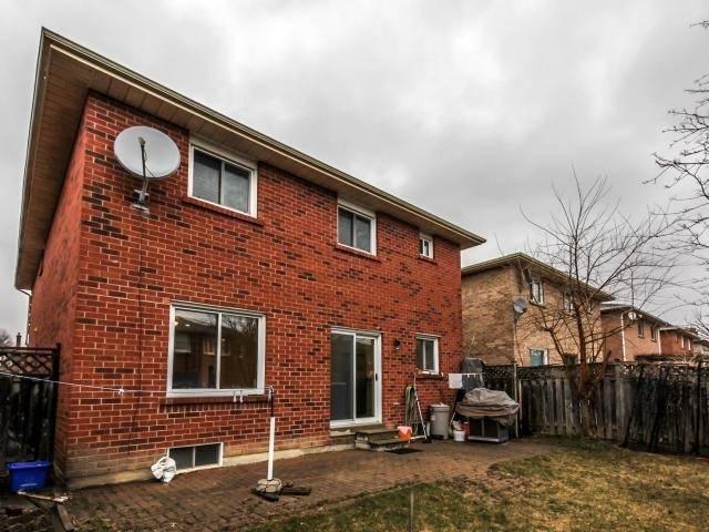 71 Sterling Cres, House detached with 4 bedrooms, 3 bathrooms and 2 parking in Vaughan ON | Image 19