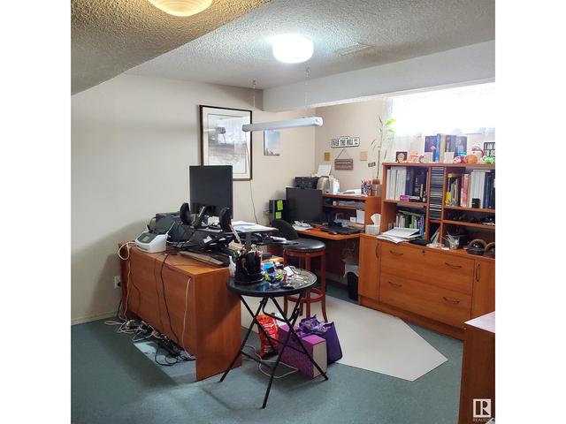 1515 62 St Nw, House attached with 2 bedrooms, 2 bathrooms and 4 parking in Edmonton AB | Image 20