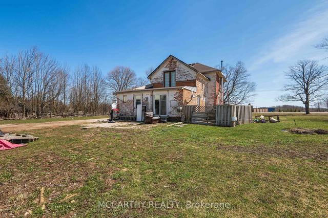 682359 260 Sideroad, House detached with 3 bedrooms, 2 bathrooms and 18 parking in Melancthon ON | Image 16