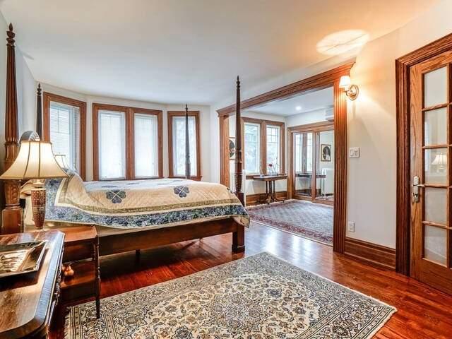 376 Spadina Rd, House detached with 4 bedrooms, 3 bathrooms and 3 parking in Toronto ON | Image 8