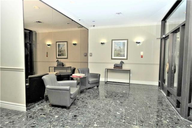 14a - 256 Jarvis St, Condo with 2 bedrooms, 2 bathrooms and 1 parking in Toronto ON | Image 13