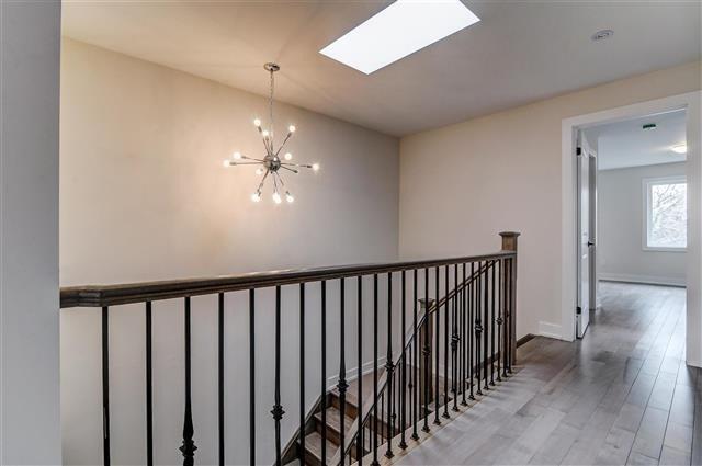 78 Twenty Ninth St, House detached with 4 bedrooms, 4 bathrooms and 2 parking in Toronto ON | Image 11