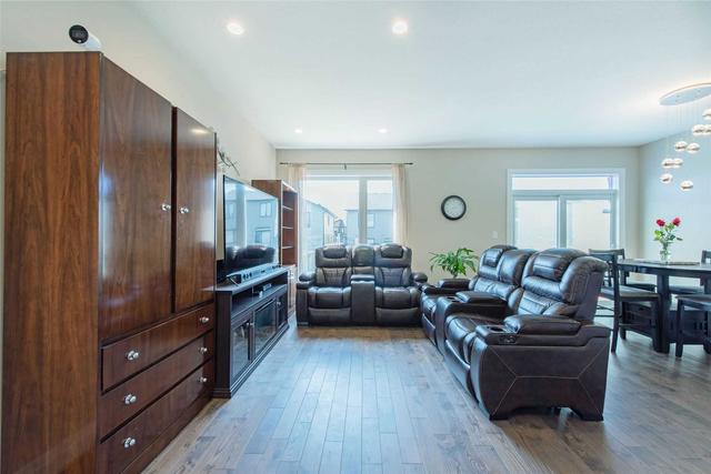 2157 Tribalwood St, House detached with 3 bedrooms, 4 bathrooms and 5 parking in London ON | Image 2