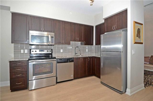 lph1-9 - 75 North Park Rd, Condo with 1 bedrooms, 2 bathrooms and 1 parking in Vaughan ON | Image 5
