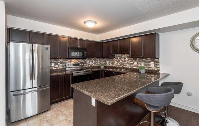 4 - 137 Sydenham Wells, Condo with 2 bedrooms, 1 bathrooms and 1 parking in Barrie ON | Image 23