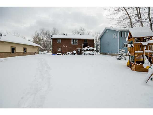 856 Blackwoods Ave, House detached with 3 bedrooms, 2 bathrooms and null parking in Barrie ON | Image 3