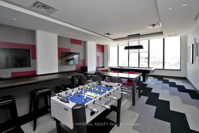 611 - 4011 Brickstone Mews, Condo with 1 bedrooms, 1 bathrooms and 1 parking in Mississauga ON | Image 28